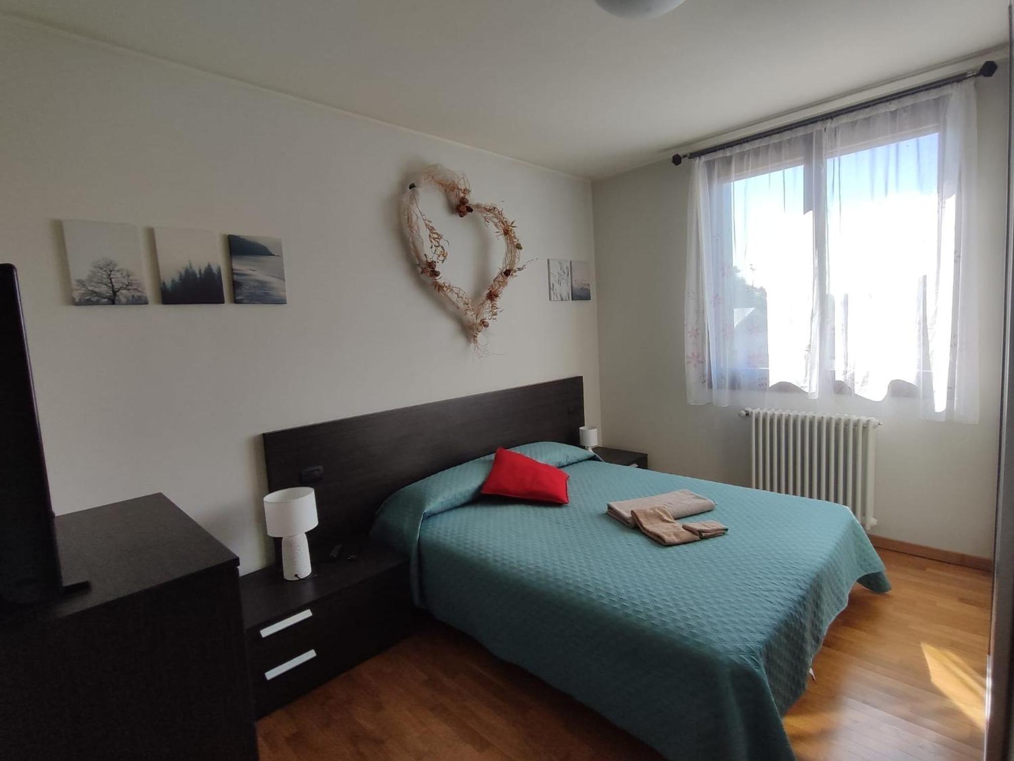 Residenza Tra Parma E Fiere Apartment Baganzola Exterior photo
